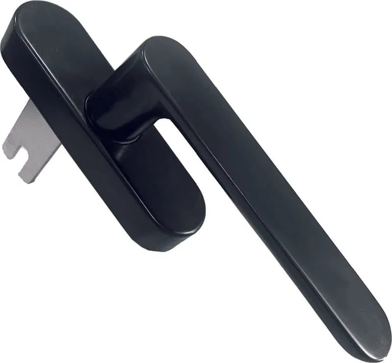 Casement Single Point Window Handle