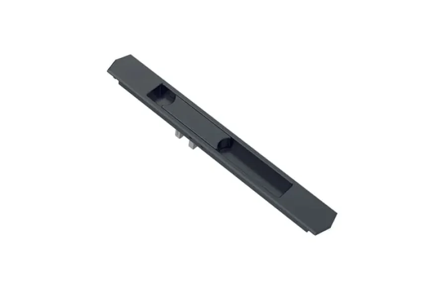 Sliding Concealed Handles (Fork System)