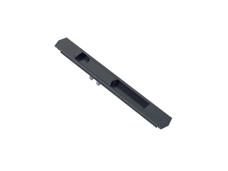 Sliding Concealed Handles (Fork System)