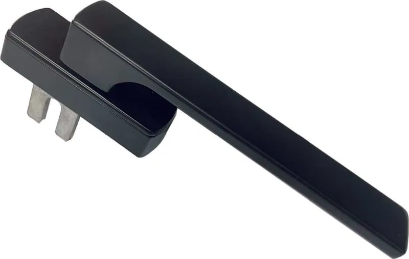 Sliding Multi Point Handles (Fork System)