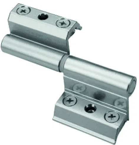 Hinges